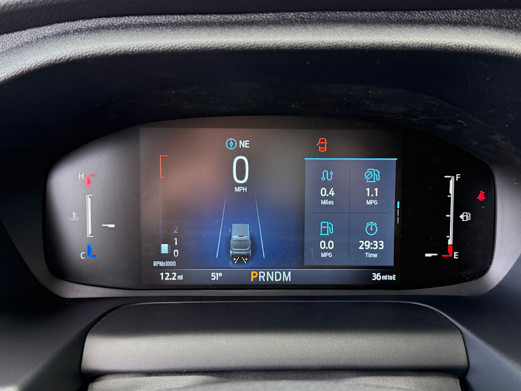 Thumbnail: 2025 Ford Transit Series - 11