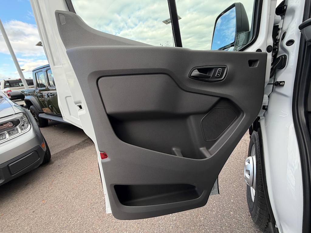 Thumbnail: 2025 Ford Transit Series - 20