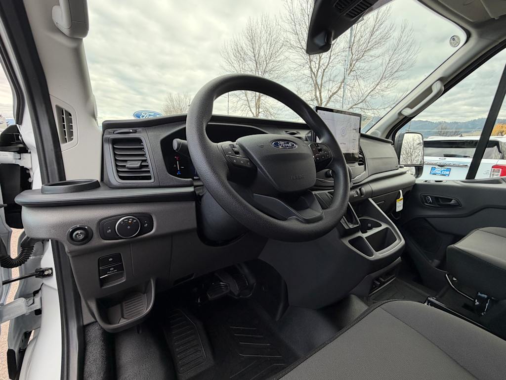 Thumbnail: 2025 Ford Transit Series - 2