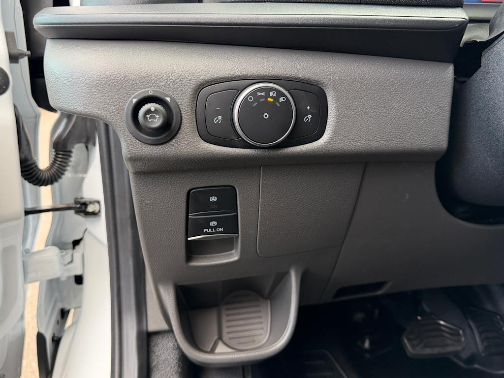 Thumbnail: 2025 Ford Transit Series - 23