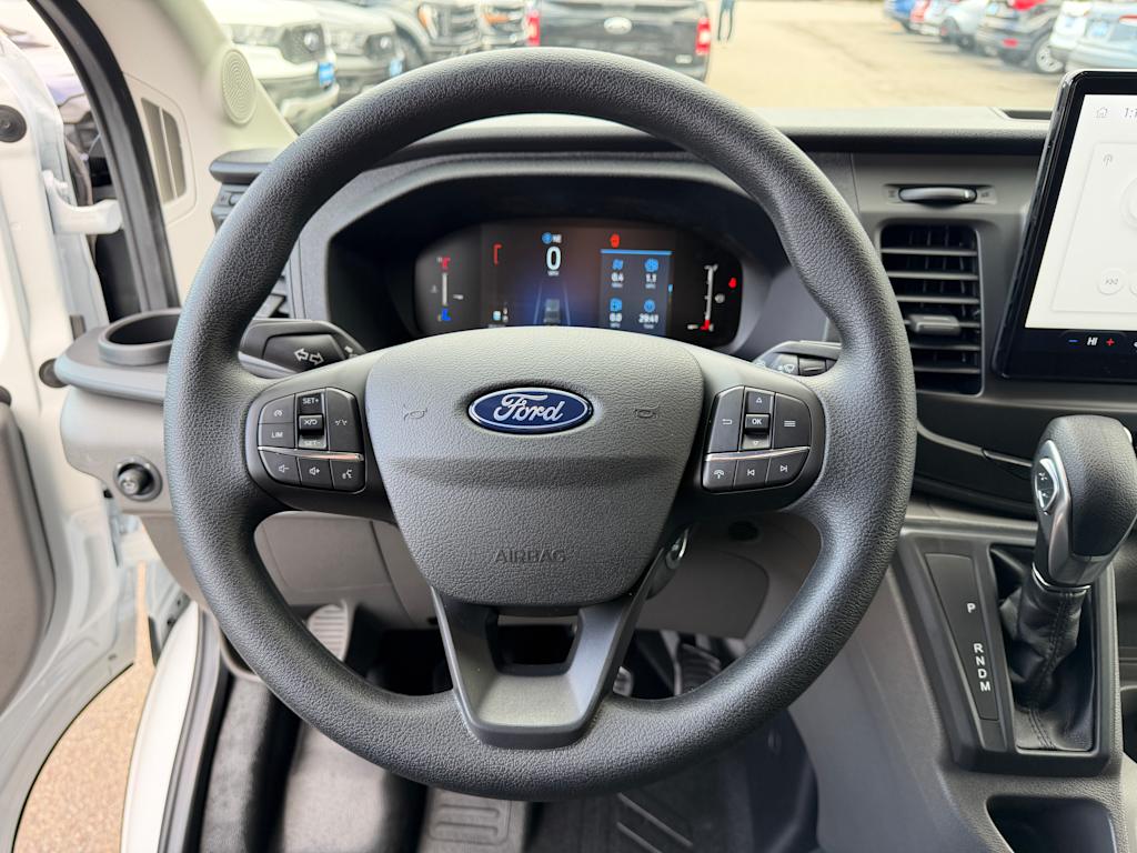 Thumbnail: 2025 Ford Transit Series - 5