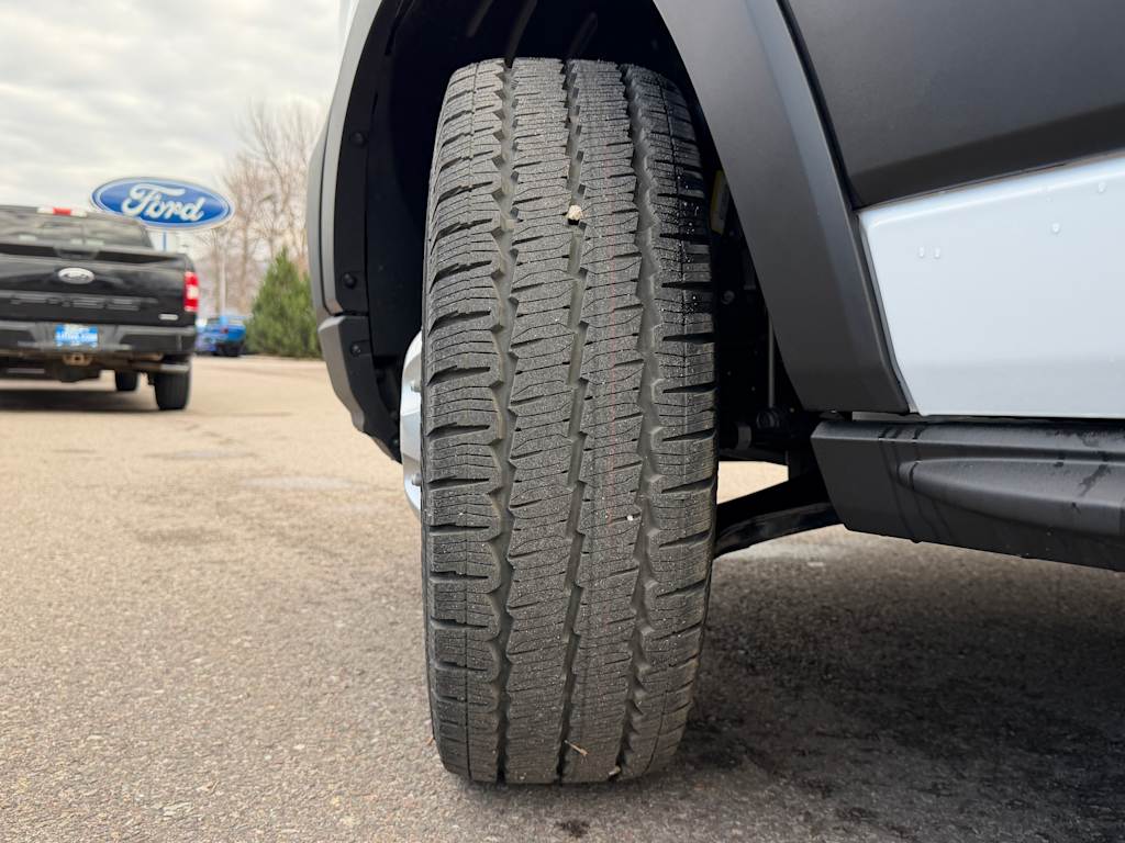 Thumbnail: 2025 Ford Transit Series - 28