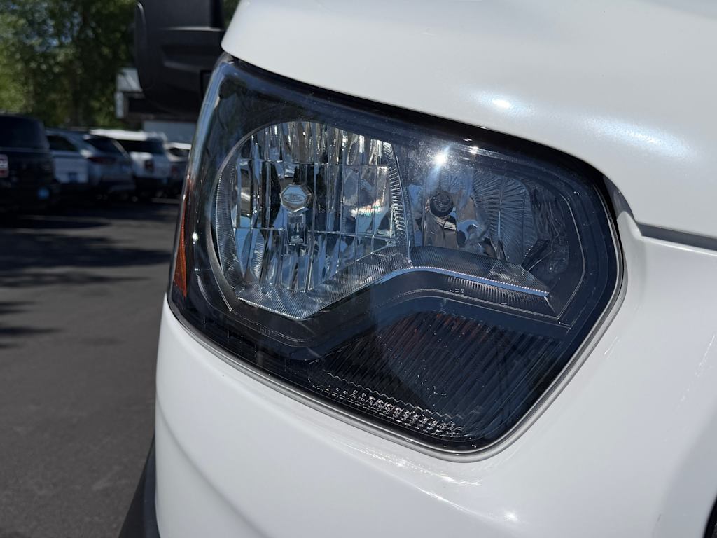 Thumbnail: 2026 Ford Transit Series - 12
