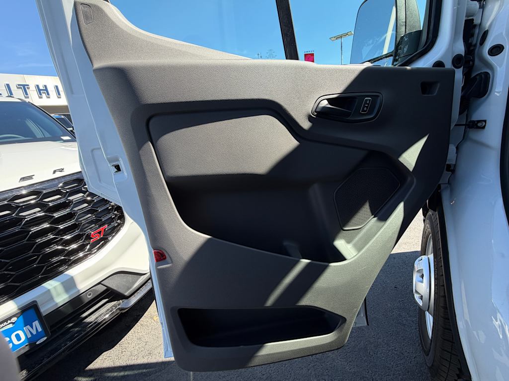 Thumbnail: 2026 Ford Transit Series - 19