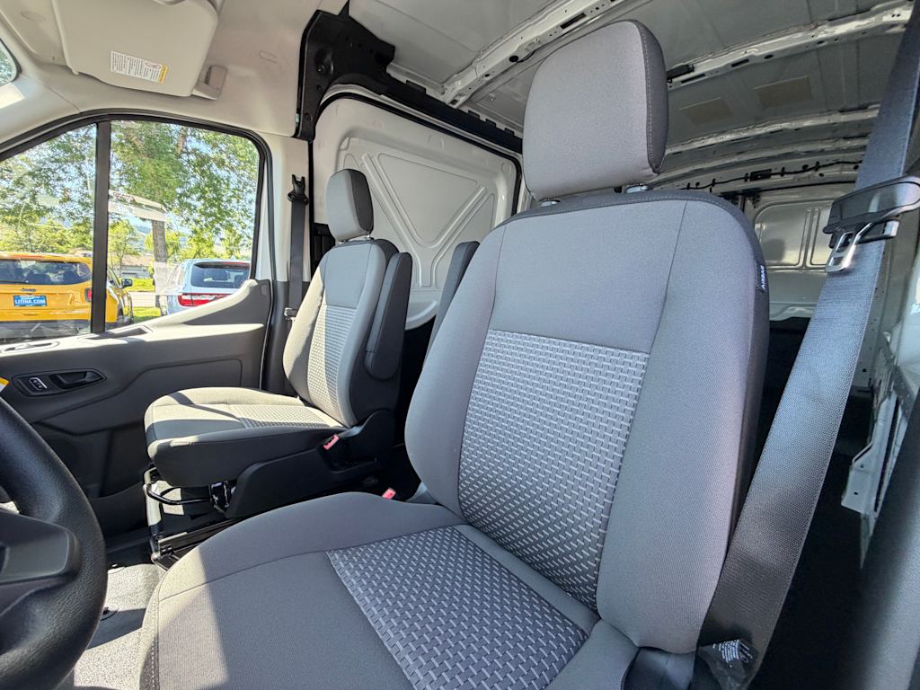 Thumbnail: 2026 Ford Transit Series - 6