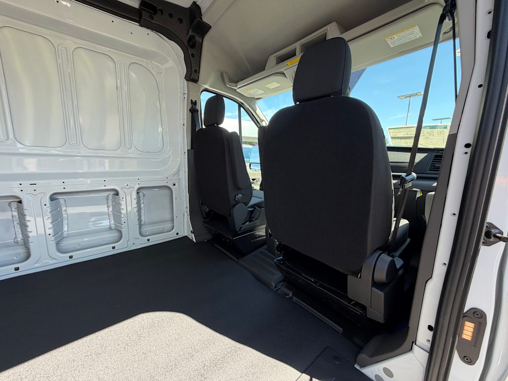 Thumbnail: 2026 Ford Transit Series - 7