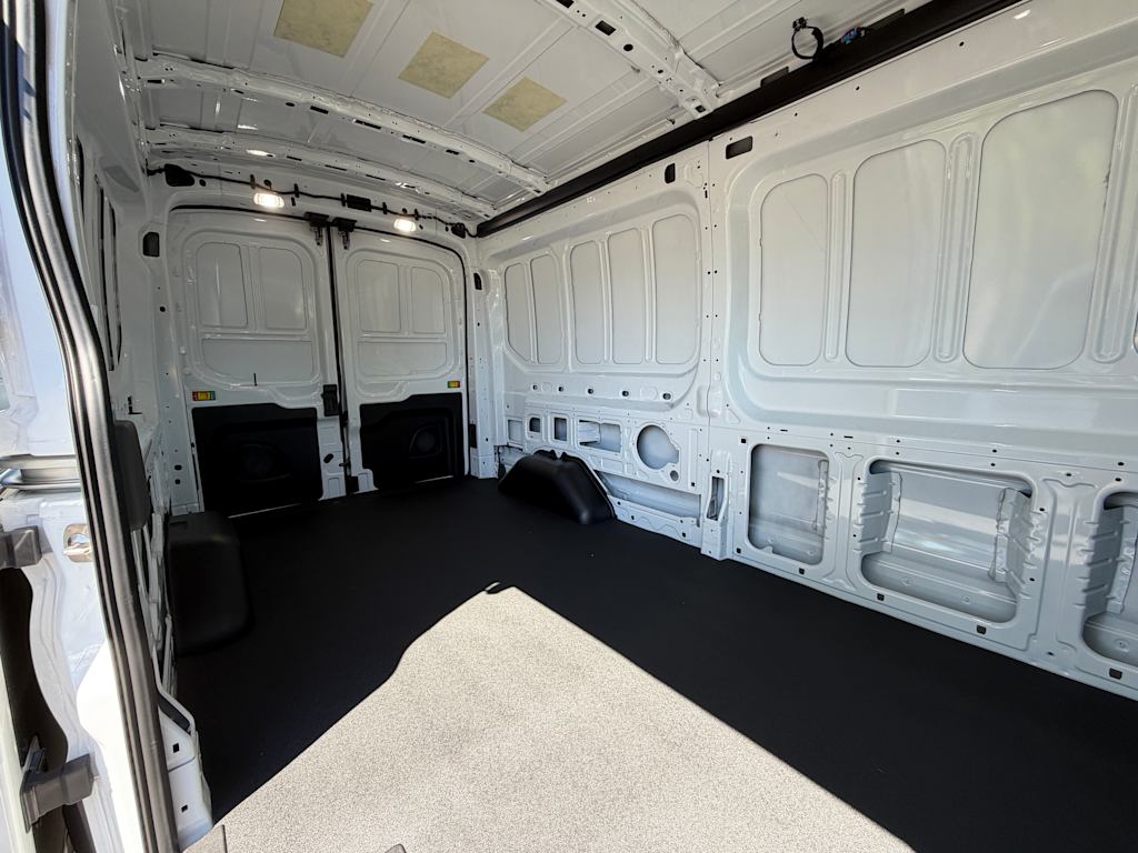 Thumbnail: 2026 Ford Transit Series - 26