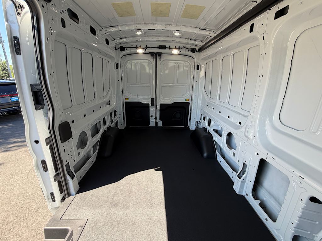 Thumbnail: 2026 Ford Transit Series - 27