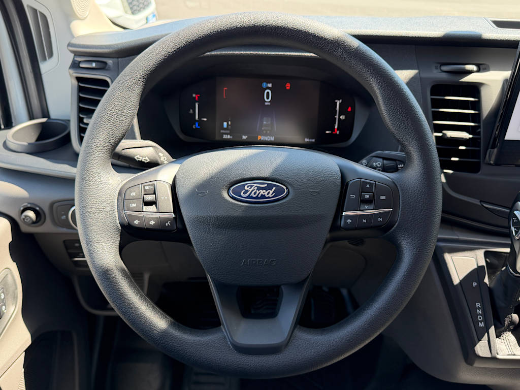 Thumbnail: 2026 Ford Transit Series - 2