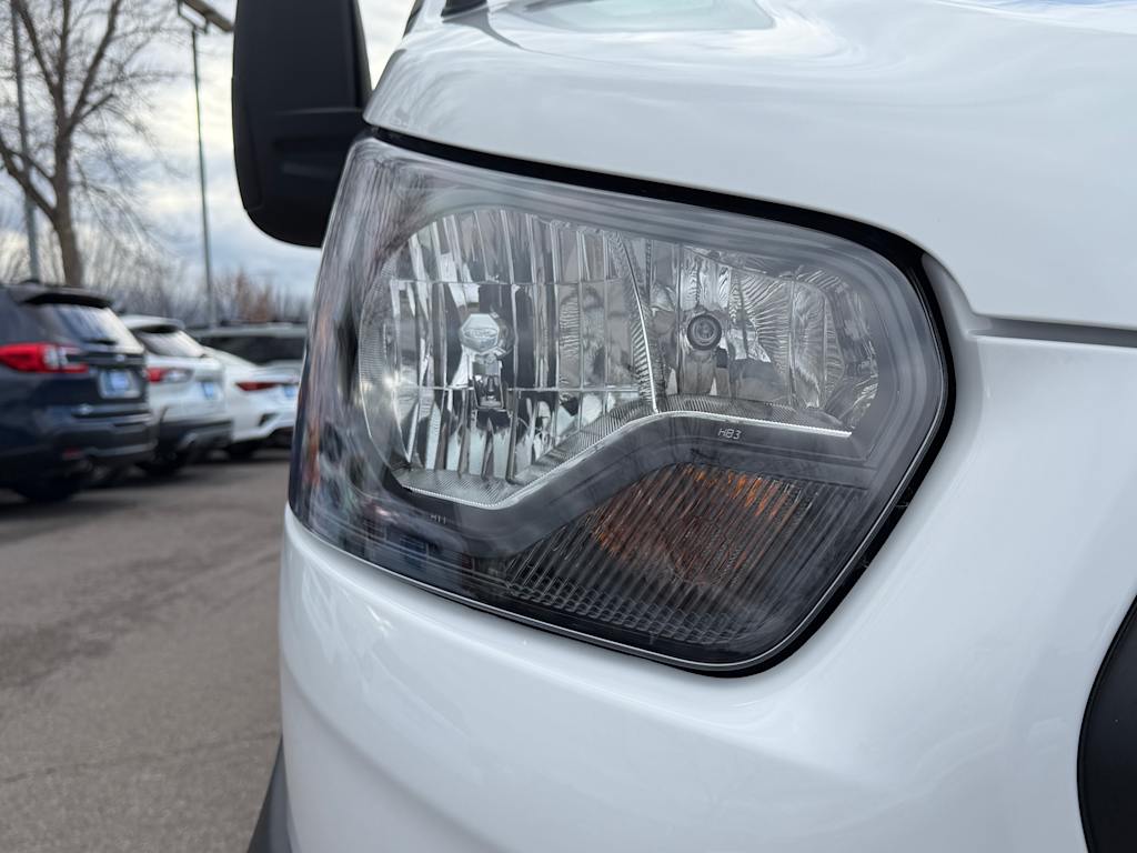 Thumbnail: 2026 Ford Transit Series - 13