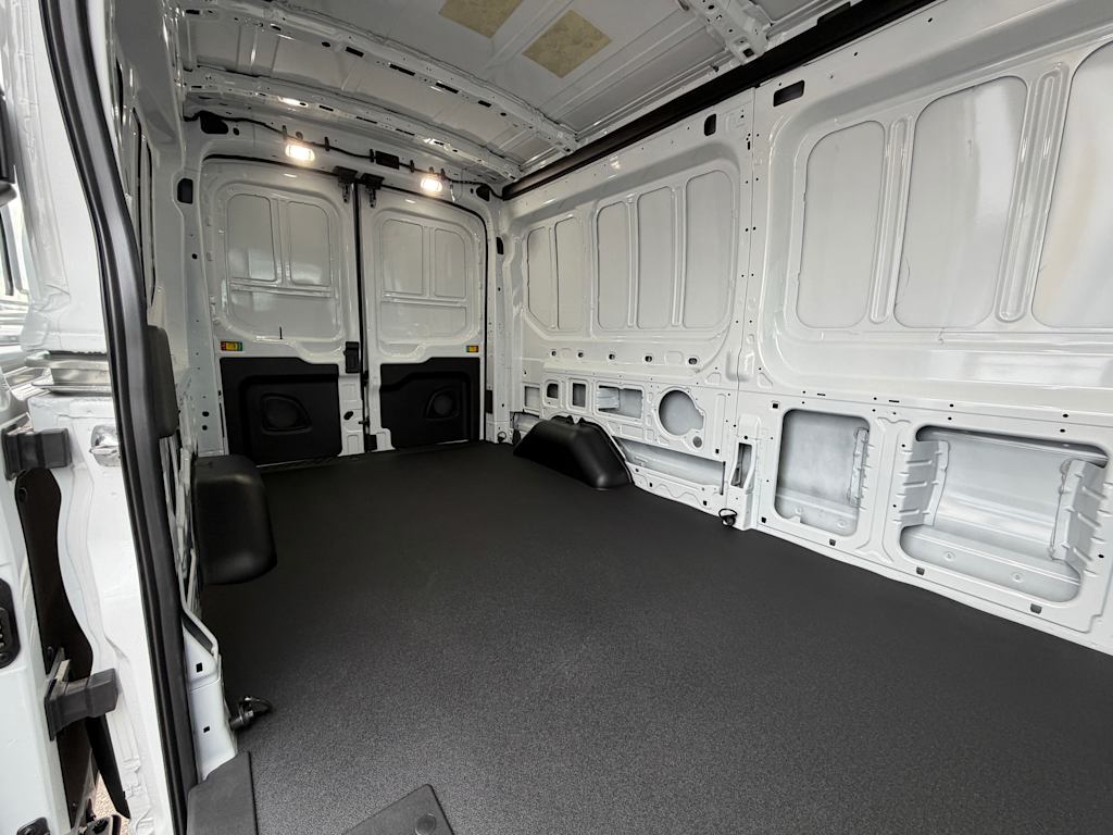 Thumbnail: 2026 Ford Transit Series - 25