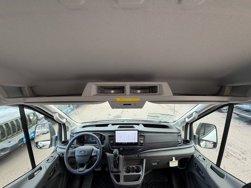 Thumbnail: 2026 Ford Transit Series - 27