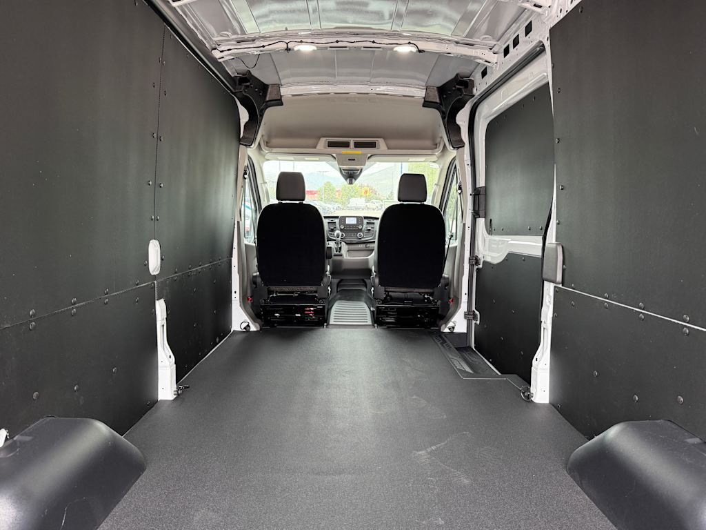 Thumbnail: 2025 Ford Transit Series - 19