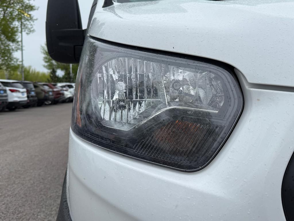 Thumbnail: 2025 Ford Transit Series - 13