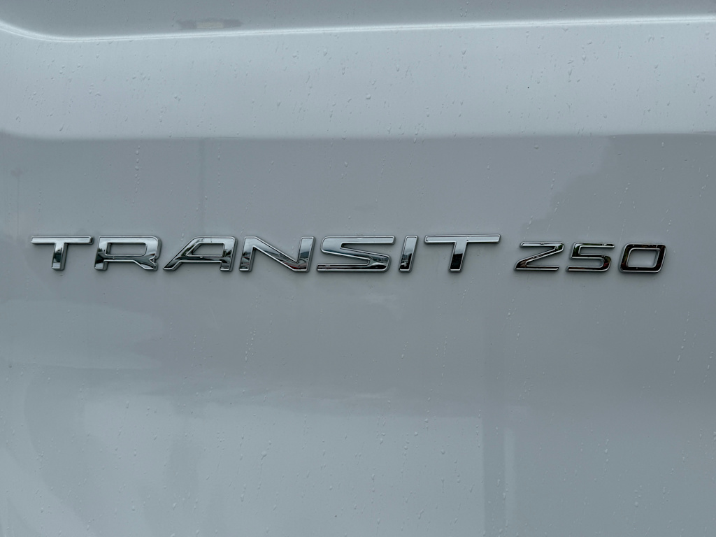 Thumbnail: 2025 Ford Transit Series - 4