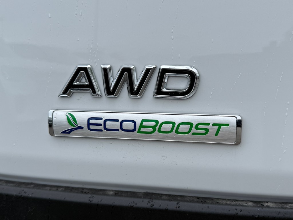 Thumbnail: 2025 Ford Transit Series - 20