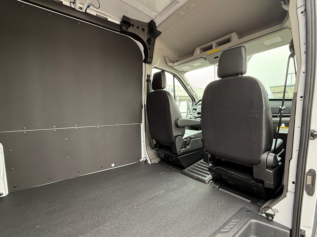 Thumbnail: 2025 Ford Transit Series - 29