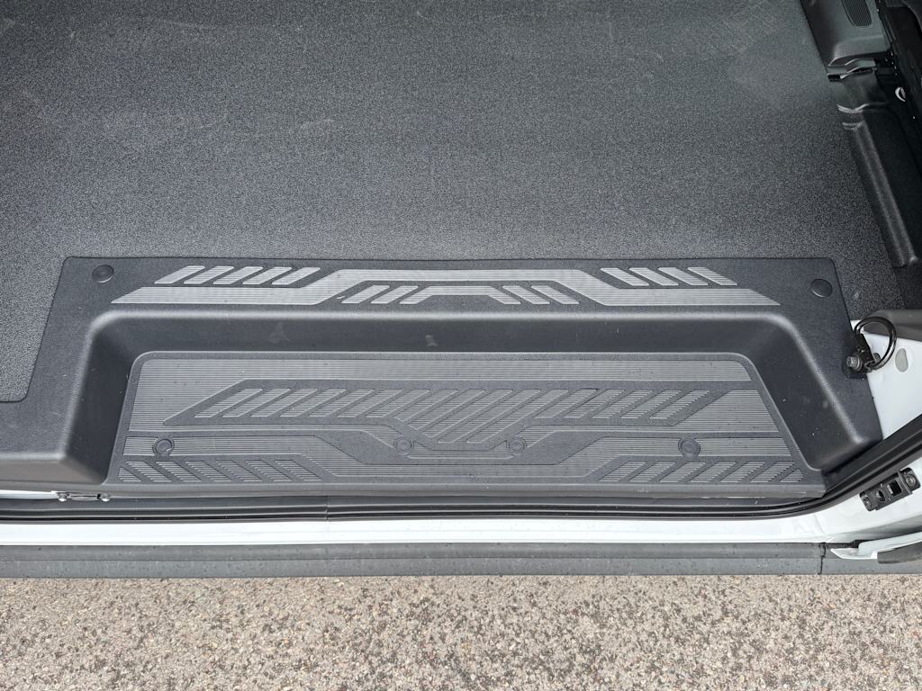 Thumbnail: 2025 Ford Transit Series - 28