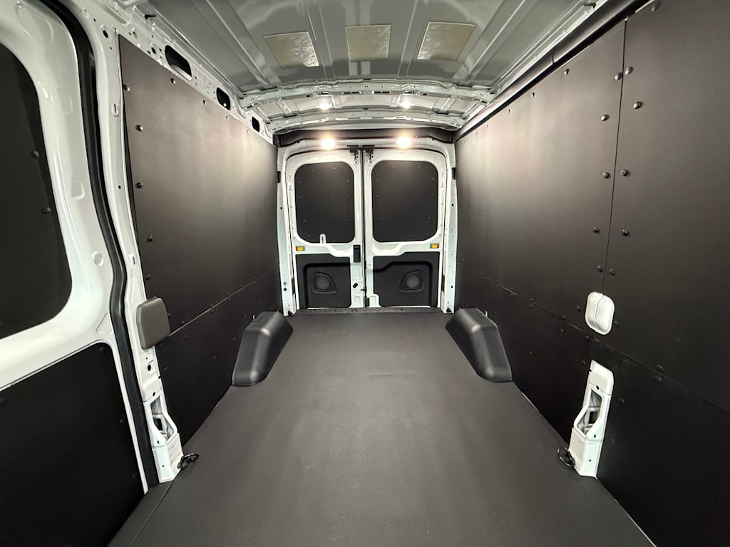 Thumbnail: 2025 Ford Transit Series - 32