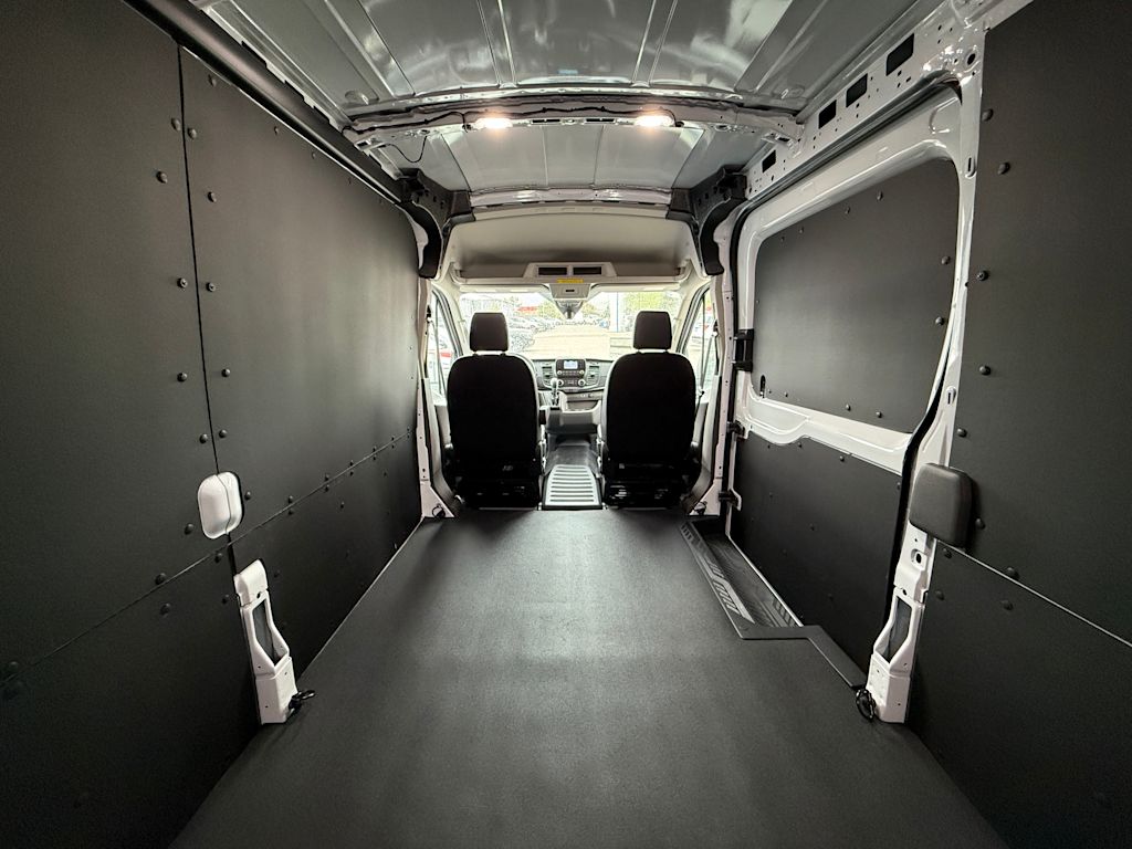 Thumbnail: 2025 Ford Transit Series - 30