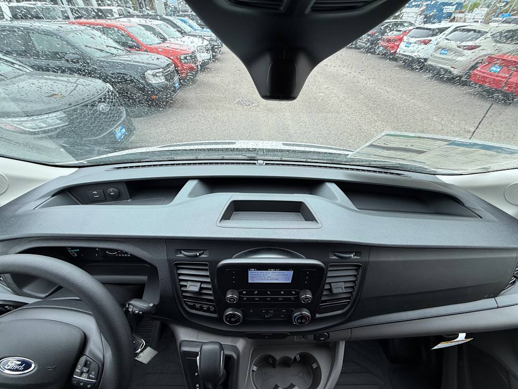 Thumbnail: 2025 Ford Transit Series - 9