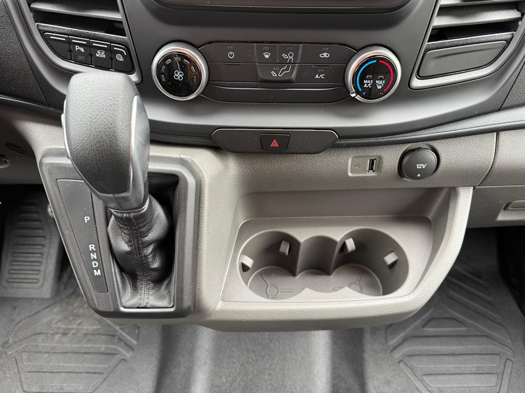 Thumbnail: 2025 Ford Transit Series - 10