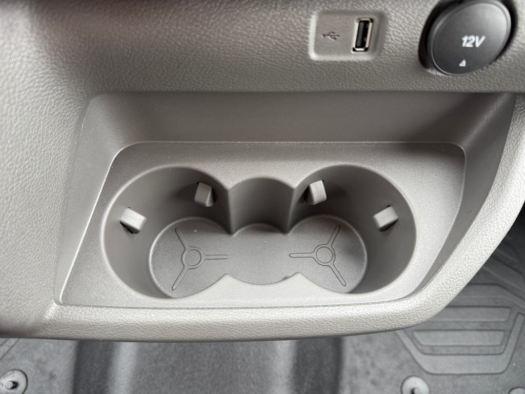 Thumbnail: 2025 Ford Transit Series - 26