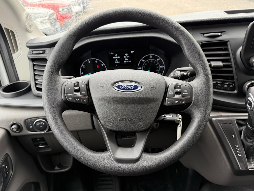Thumbnail: 2025 Ford Transit Series - 5