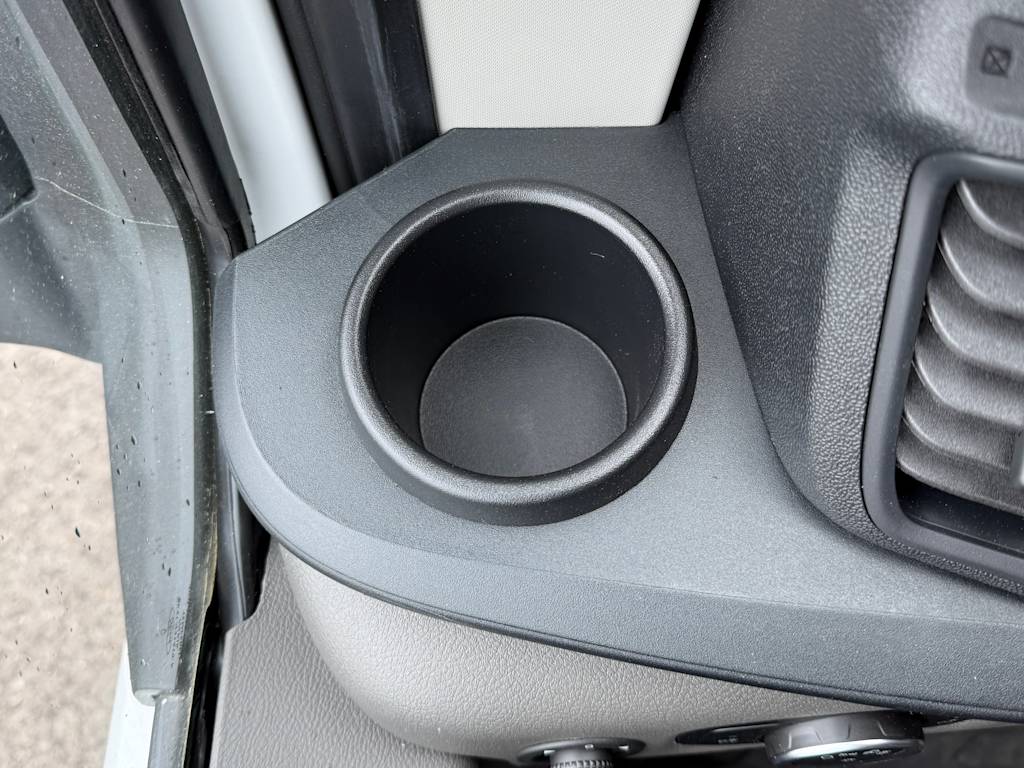 Thumbnail: 2025 Ford Transit Series - 21