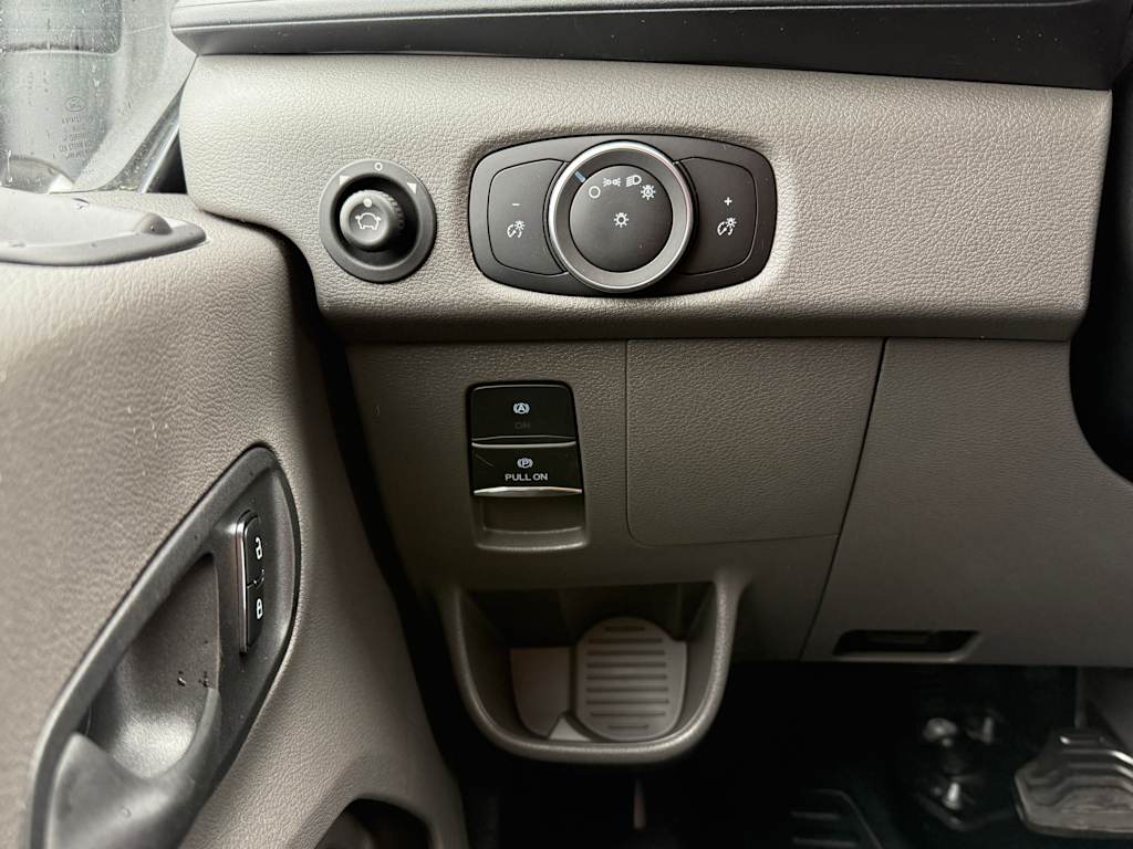 Thumbnail: 2025 Ford Transit Series - 22