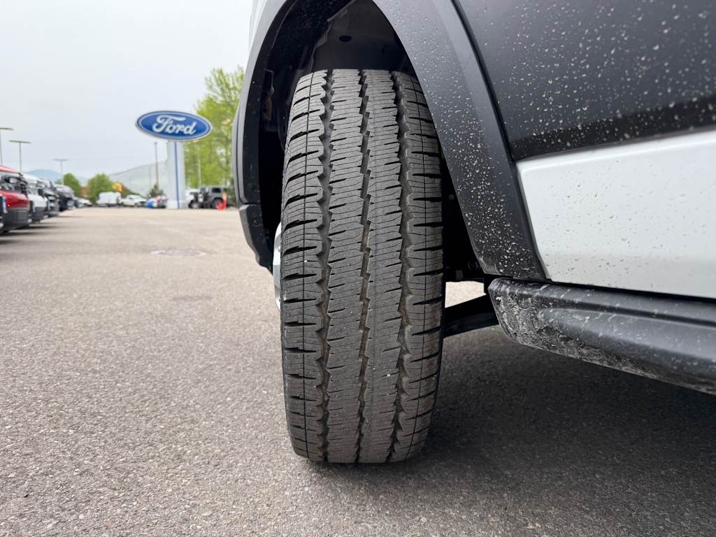 Thumbnail: 2025 Ford Transit Series - 7