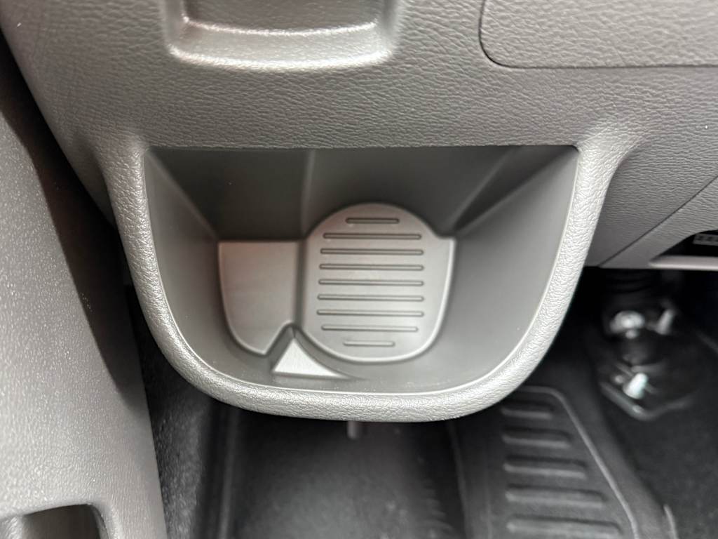 Thumbnail: 2025 Ford Transit Series - 23