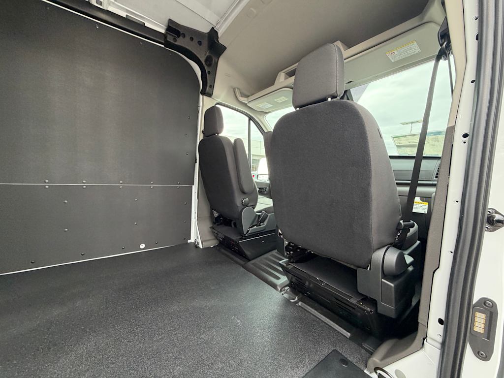 Thumbnail: 2026 Ford Transit Series - 30
