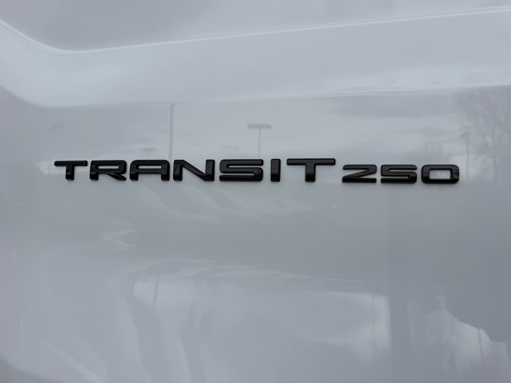 Thumbnail: 2026 Ford Transit Series - 4
