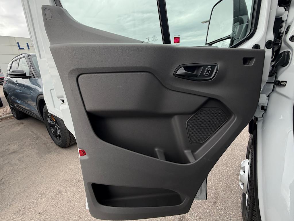 Thumbnail: 2026 Ford Transit Series - 22