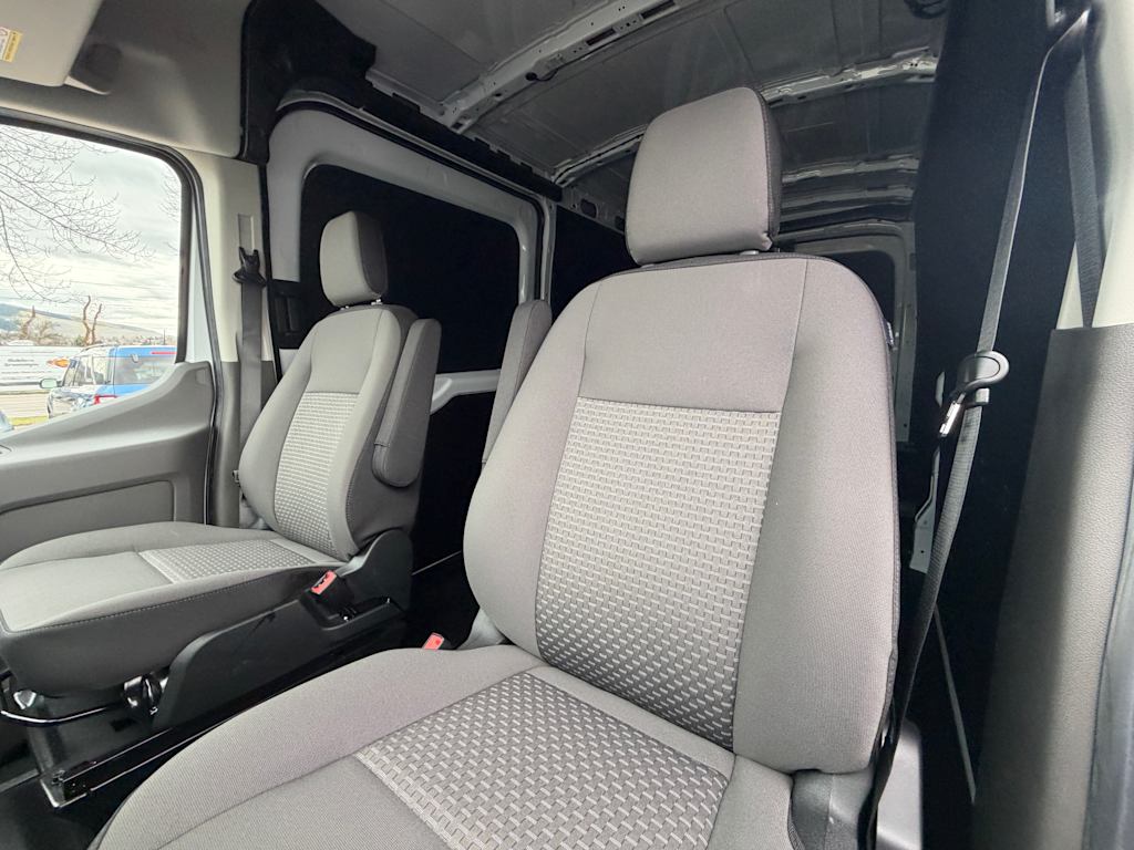 Thumbnail: 2026 Ford Transit Series - 7