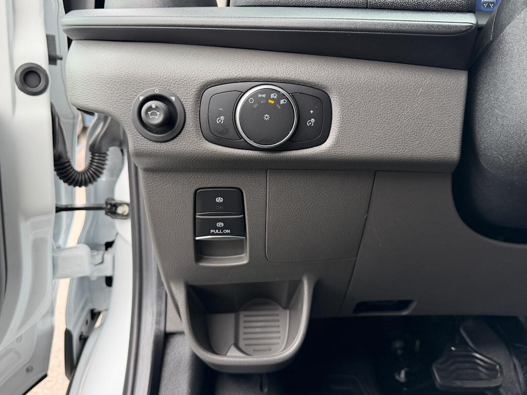 Thumbnail: 2026 Ford Transit Series - 24