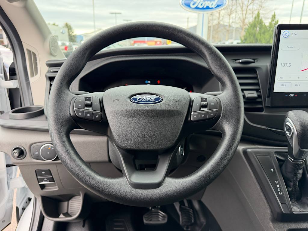 Thumbnail: 2026 Ford Transit Series - 6