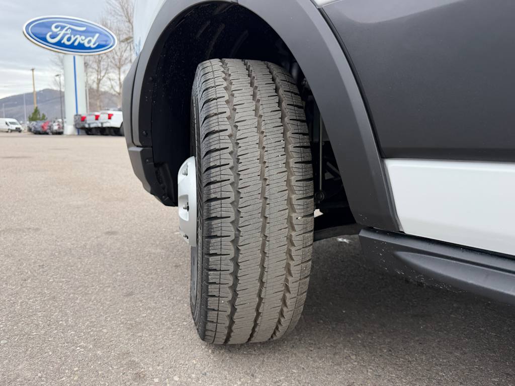 Thumbnail: 2026 Ford Transit Series - 31