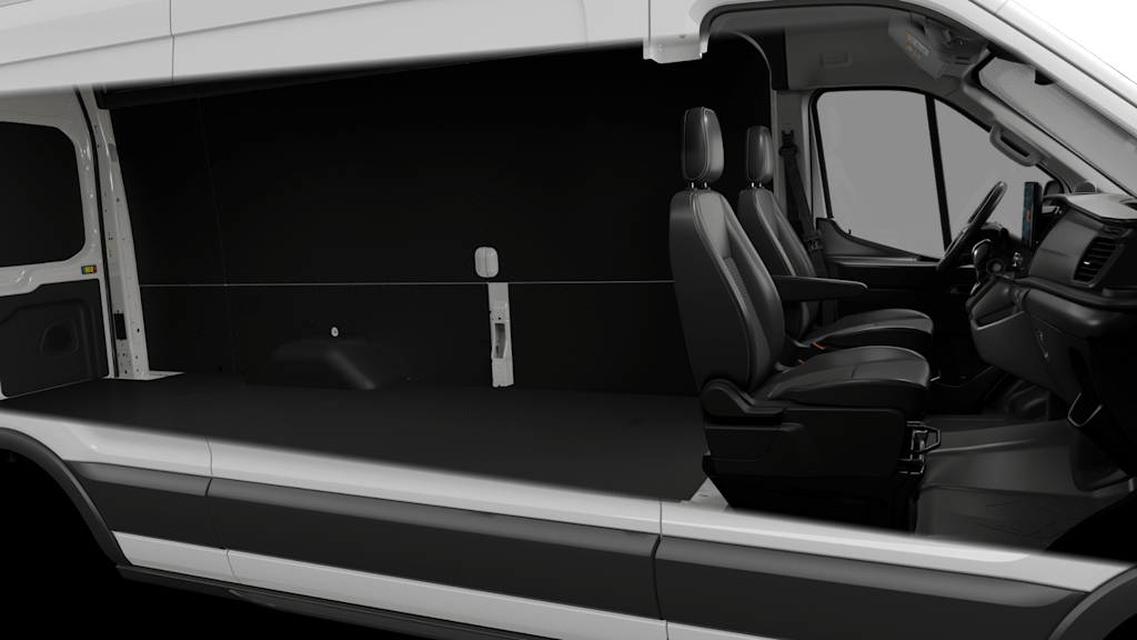 Thumbnail: 2026 Ford Transit Series - 4