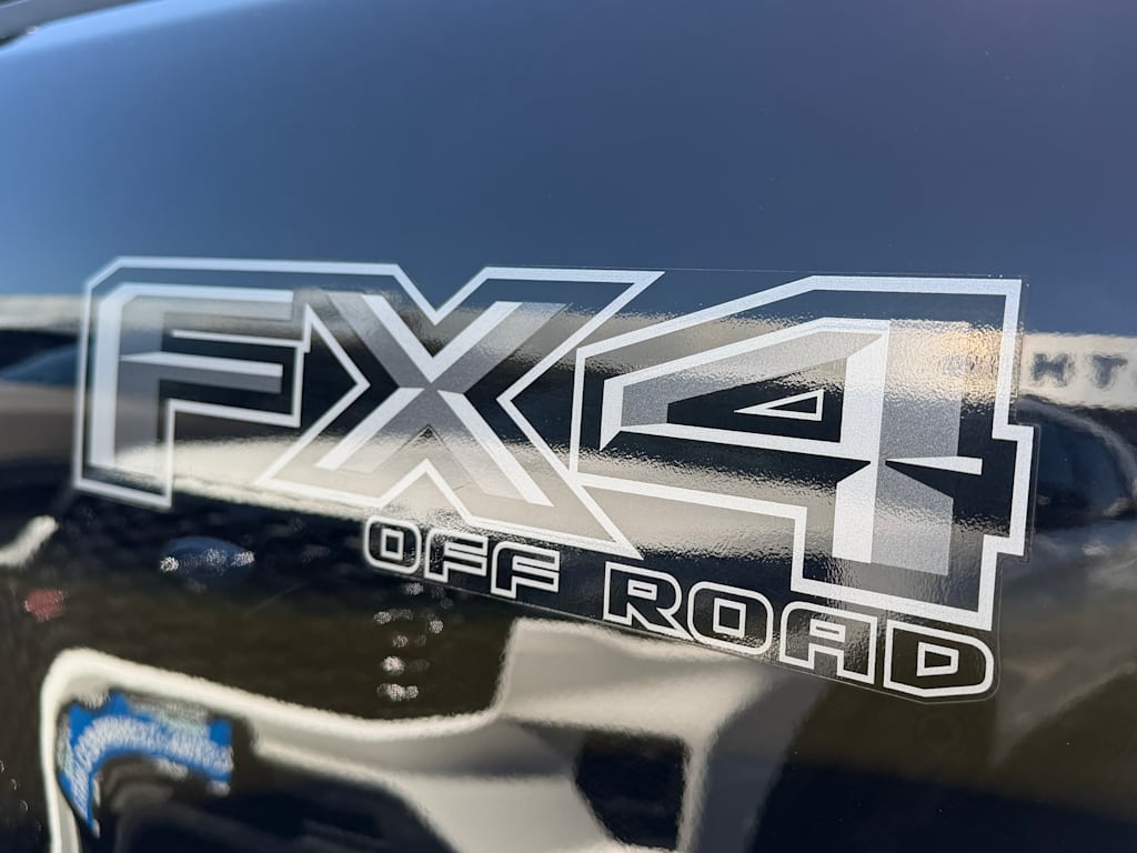 Thumbnail: 2022 Ford Ranger - 6