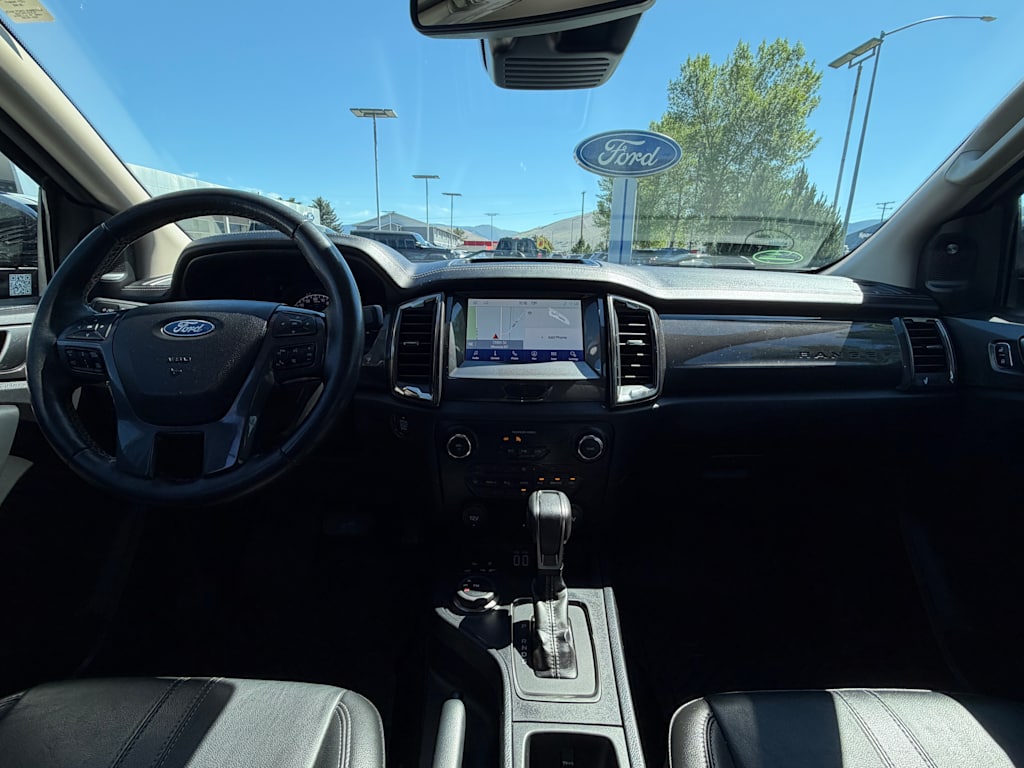 Thumbnail: 2022 Ford Ranger - 13