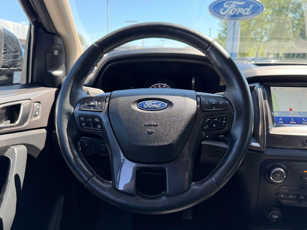 Thumbnail: 2022 Ford Ranger - 9