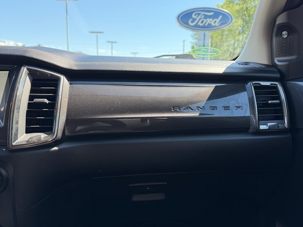Thumbnail: 2022 Ford Ranger - 29