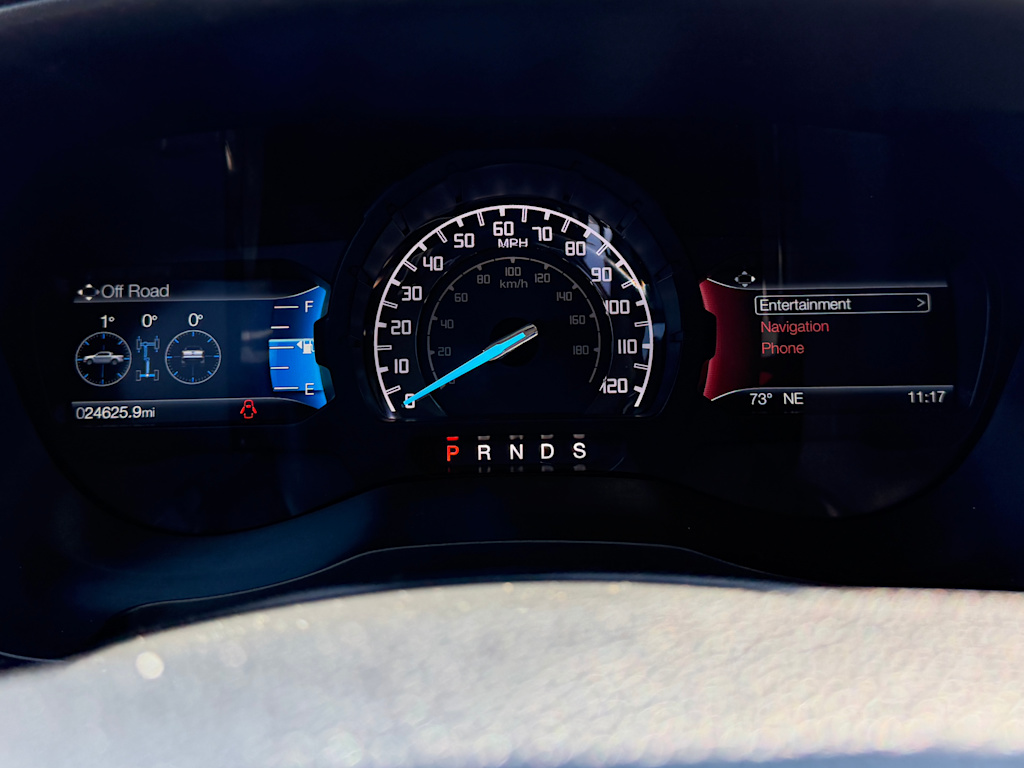 Thumbnail: 2022 Ford Ranger - 16