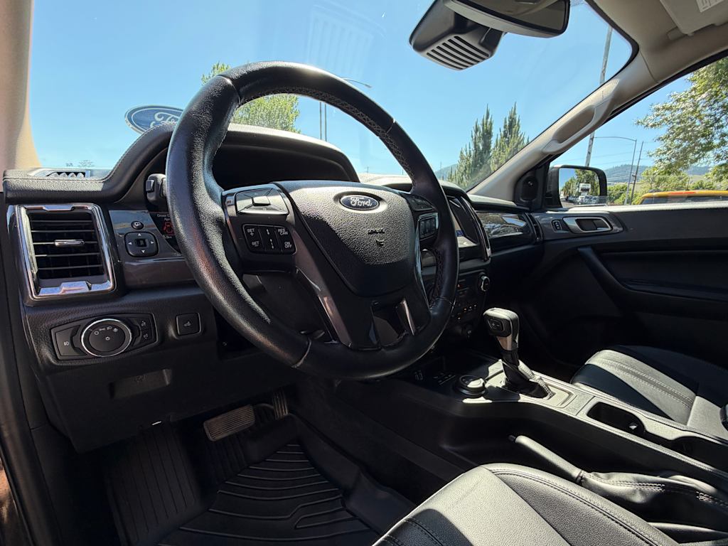 Thumbnail: 2022 Ford Ranger - 2
