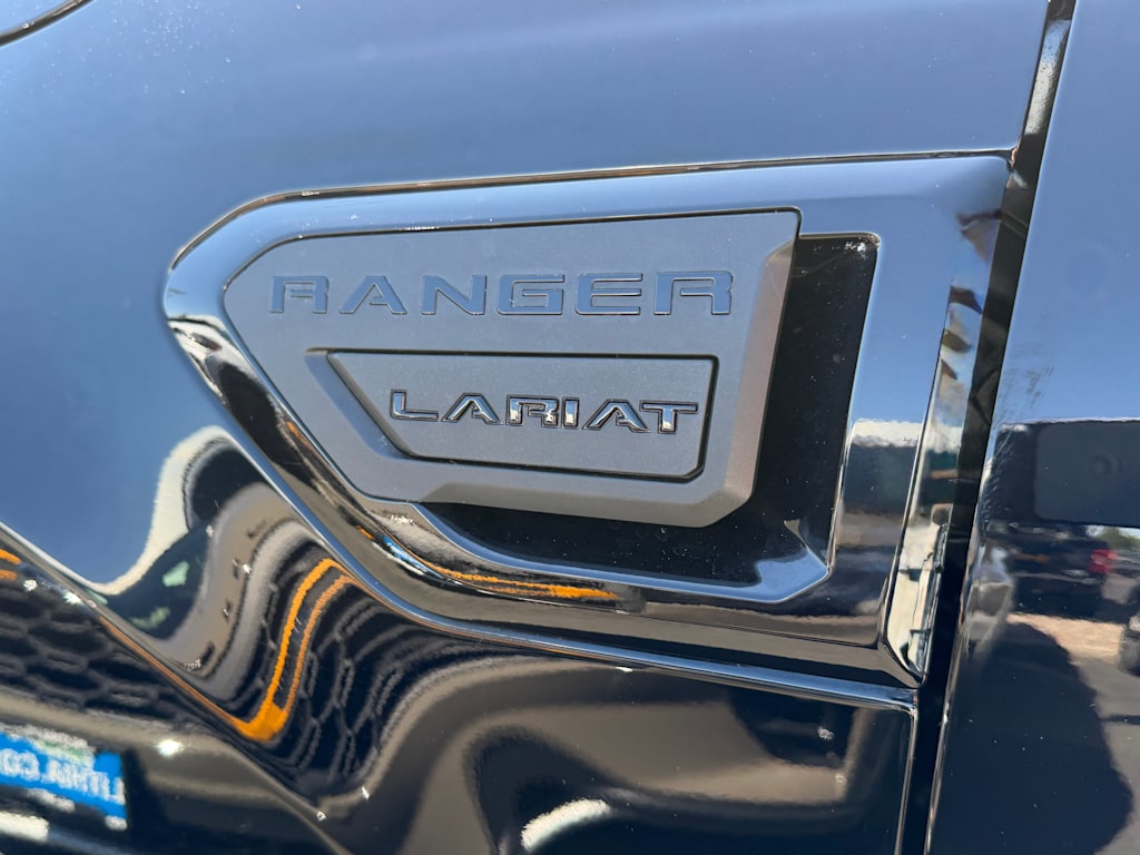 Thumbnail: 2022 Ford Ranger - 8