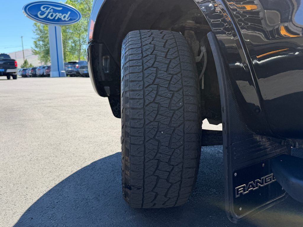 Thumbnail: 2022 Ford Ranger - 33