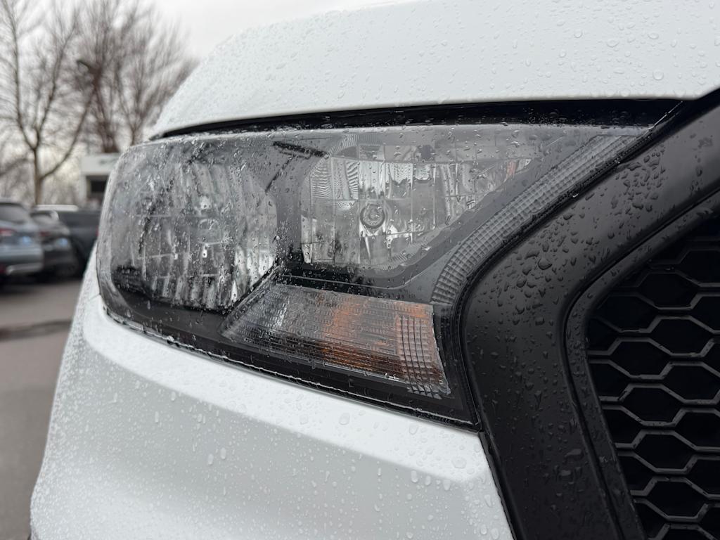 Thumbnail: 2023 Ford Ranger - 17