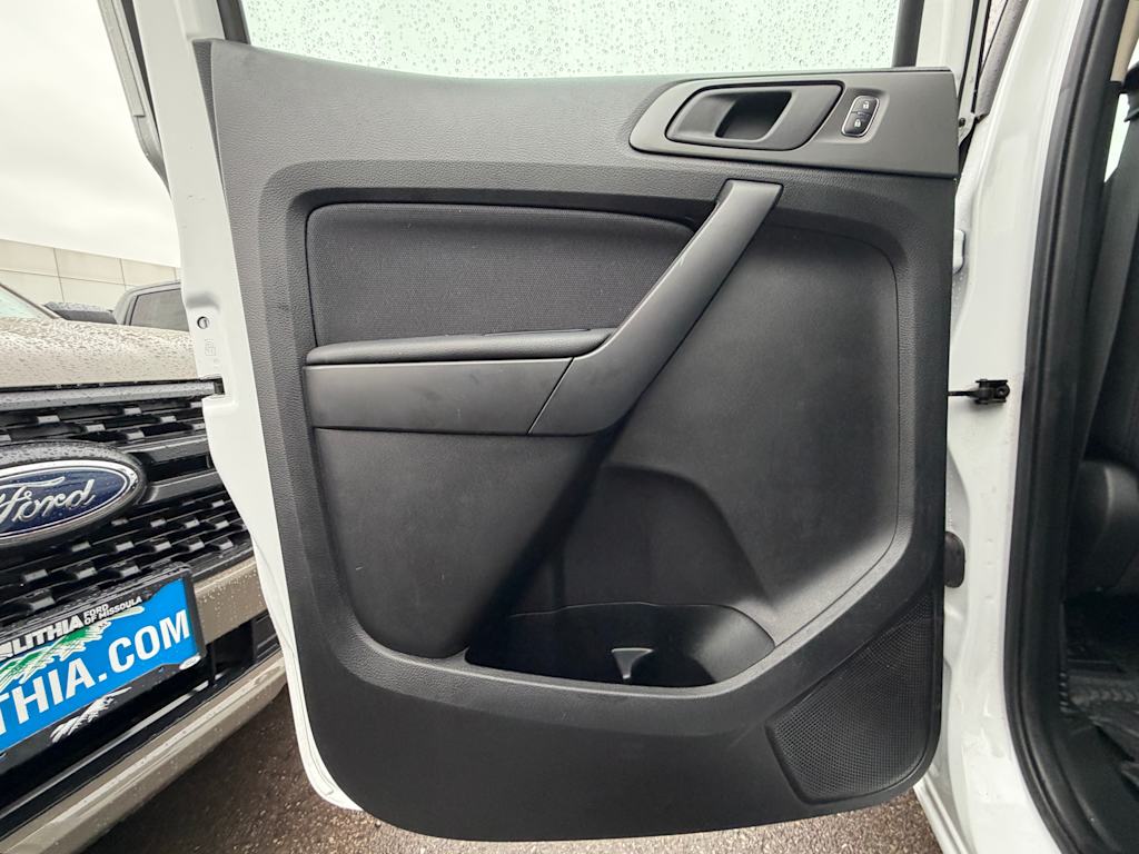 Thumbnail: 2023 Ford Ranger - 25